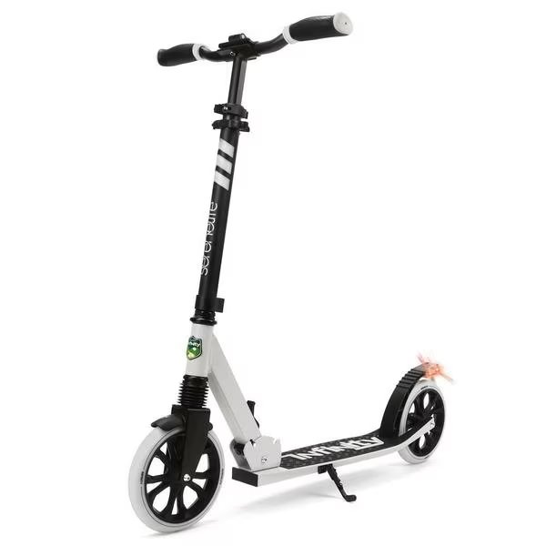 Foldable Kick Scooter, SLTS46, Serenelife, Mfr#: SLTS46